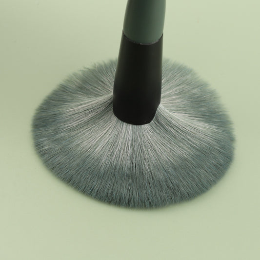 14 Plantain Makeup Brushes Set