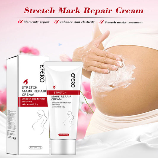 Postpartum Repair Cream