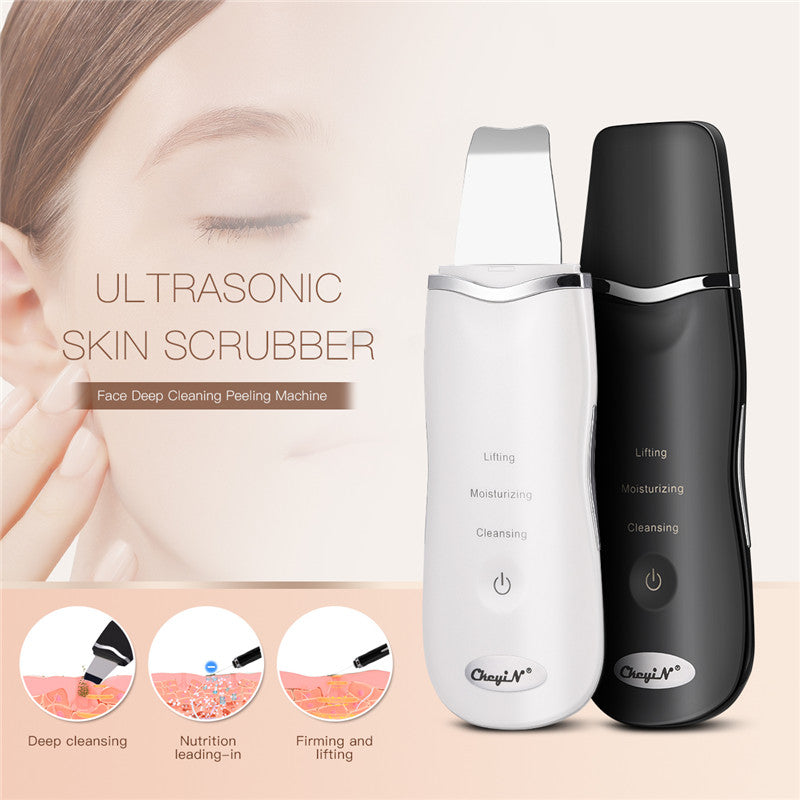Facial Cleansing Instrument
