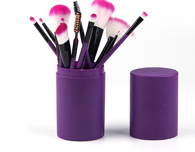 Makeup brush set of 12 Brushes